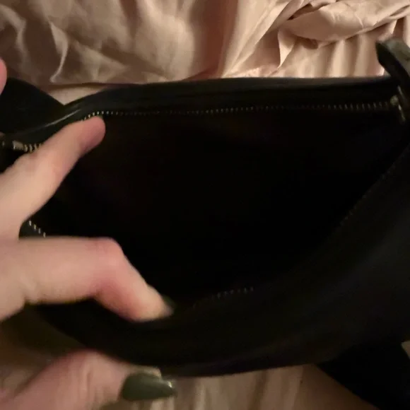 Coach puffy crossbody purse - Picture 5 of 8